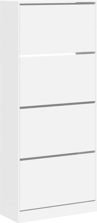 Image du produit VidaXL Jennica (80 x 34 x 187.5 cm)