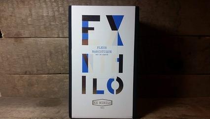 Produktbild Ex Nihilo Paris Ex Nihilo Fleur Narcotique Edp 100 ml (Eau de Parfum, 100 ml)