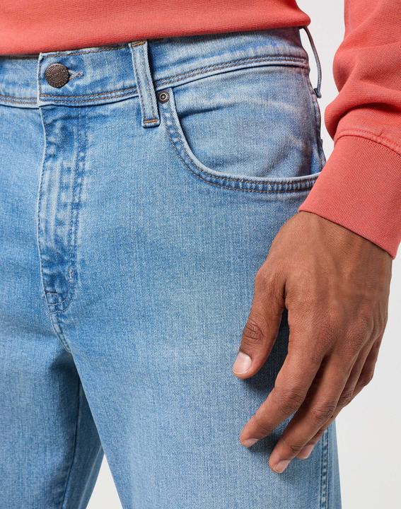 Actual product image Wrangler Jeans Texas Low Stretch (38)