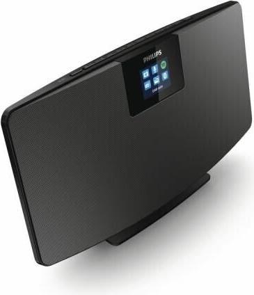 Actual product image Philips TAM2805/10 (Web radio, DAB, DAB+, Bluetooth, Wi-Fi)