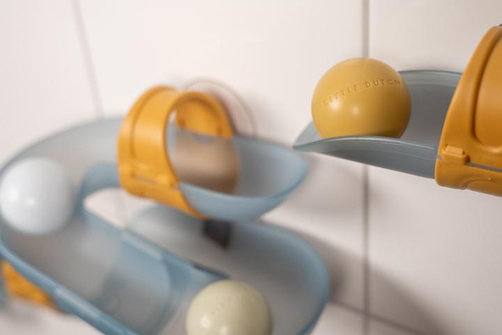 Produktbild Rubo Toys Little Dutch Wasserbahn