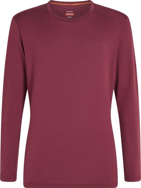 Produktbild Icebreaker 260 Tech L/S Crewe (XL)