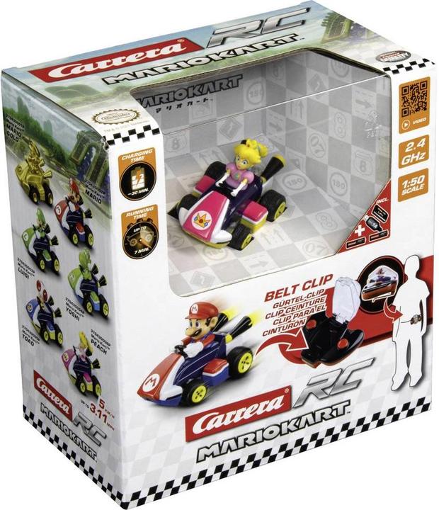 Image du produit Carrera Véhicule RC débutant