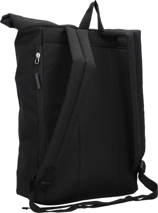 Produktbild Bugatti Kurierrucksack Blanc DeLight Backpack with Roll (15 l)