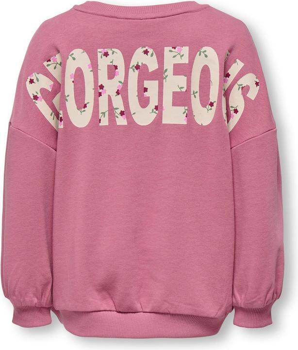 Produktbild Only Kmggeorgia Life Ls Print Ub Swt Noos (128)