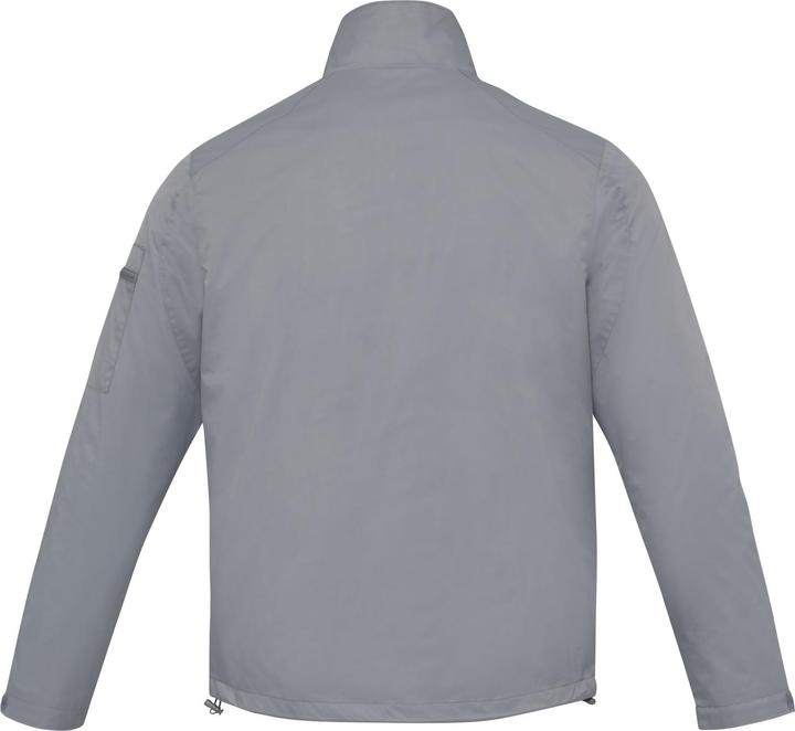 Actual product image Elevate Mens Palo Lightweight Jacket (M)