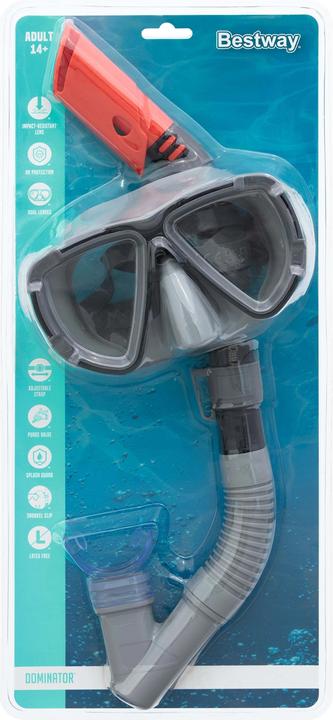 Produktbild Bestway Tauchermaske (assortiert - 1 Stück)