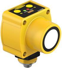 Image du produit Turck Capteur à ultrasons
