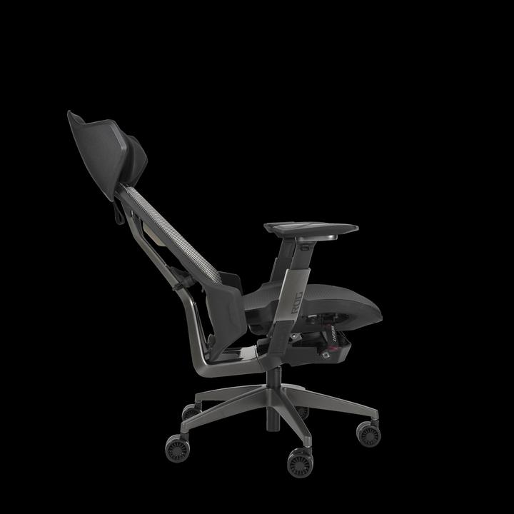 Actual product image ASUS ROG Destrier Ergo