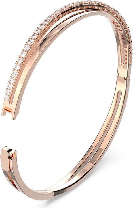 Image du produit Swarovski Bracelet Twist (Métal Swarovski)