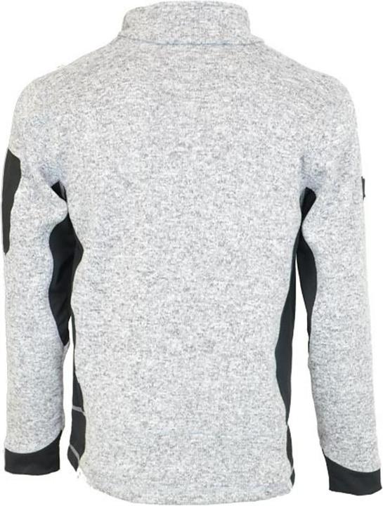 Actual product image FHB Knitted fleece jacket breathable (XL)