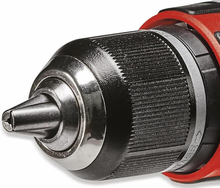 Immagine prodotto Einhell TP-CD 18/50 Li-i BL Solo (Batteria ricaricabile)