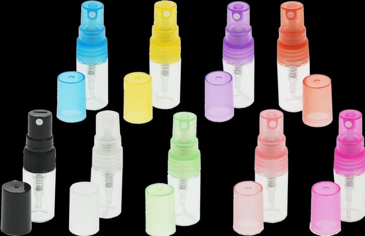 Produktbild Probenzerstäuber (2 ml)