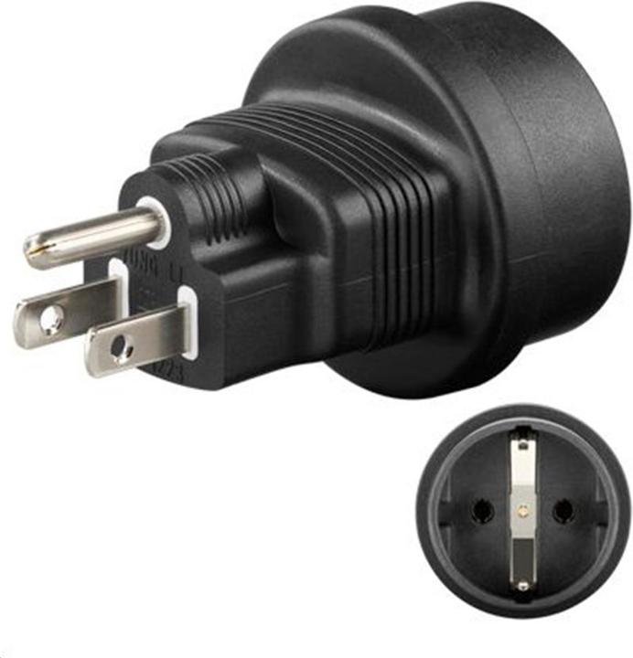 Produktbild Goobay Netzteil