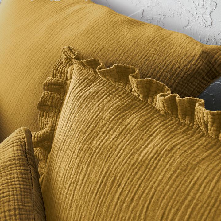 Actual product image La Redoute Interieurs Kumla (Duvet cover, 260 x 240 cm)