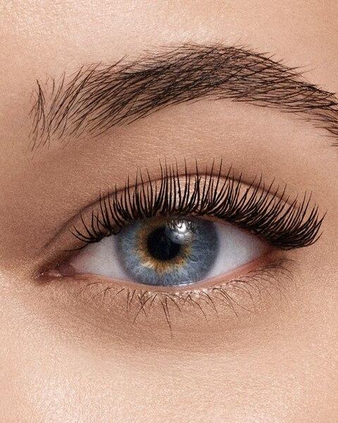 Actual product image Clinique High Impact (02 - Black/Brown)
