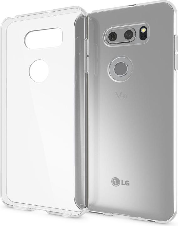 Actual product image Nalia Cell phone case (LG V30)