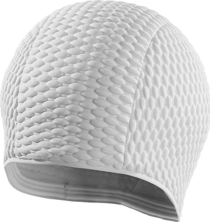 Actual product image Beco Ladies swim cap purple