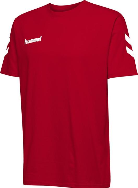 Actual product image hummel Go Kids Cotton T-Shirt S/S (152)