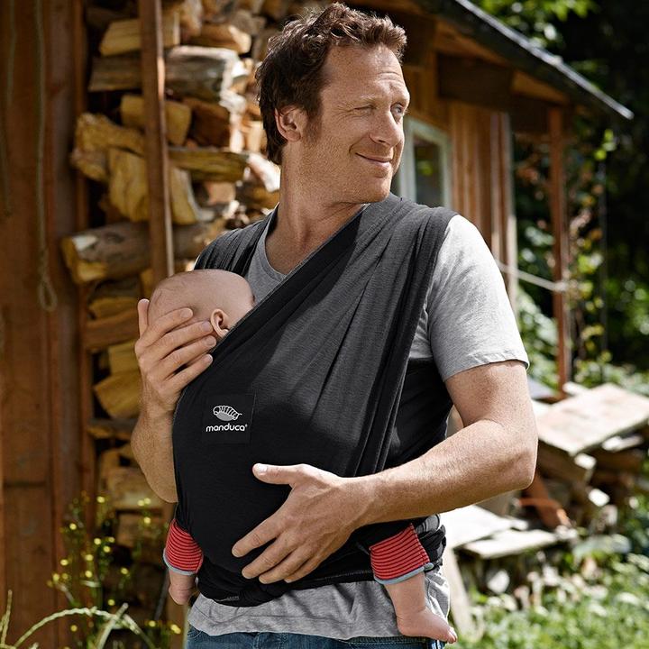 Image du produit Manduca Sling (5.10 m)