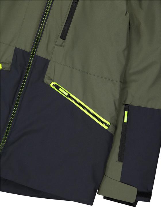 Image du produit CMP Campagnolo Hoodie (128)
