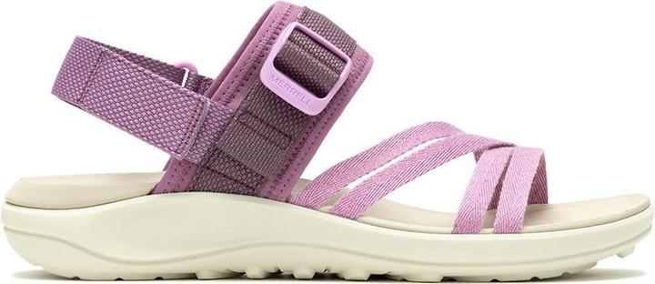 Merrell District 4 Backstrap