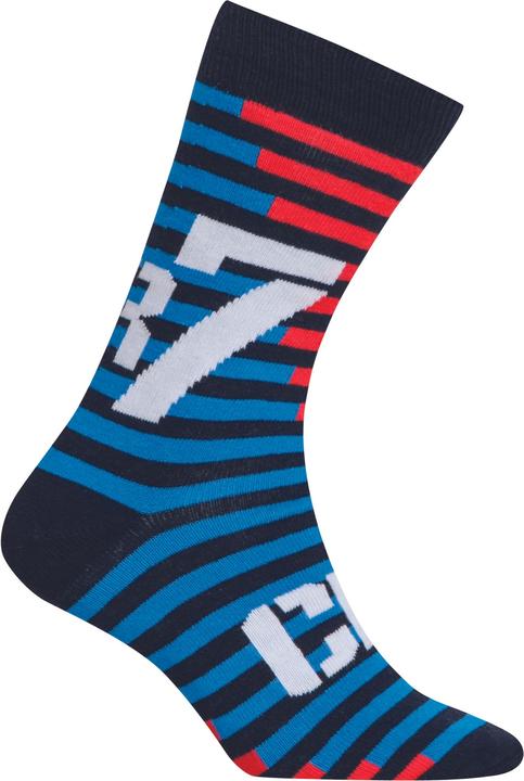Produktbild CR7 Socks (3er Pack, 35 - 39)