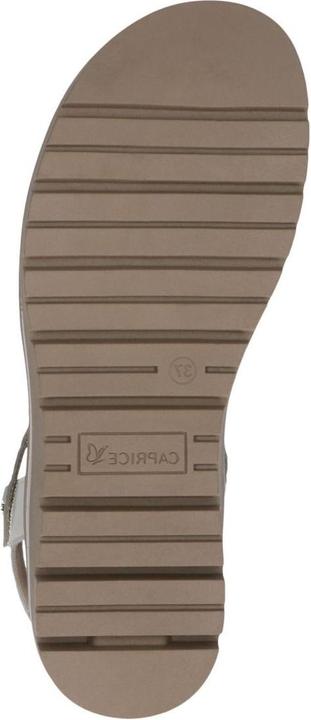 Actual product image Caprice Sandal (40)