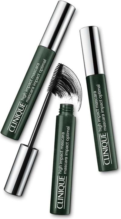 Actual product image Clinique High Impact (02 - Black/Brown)