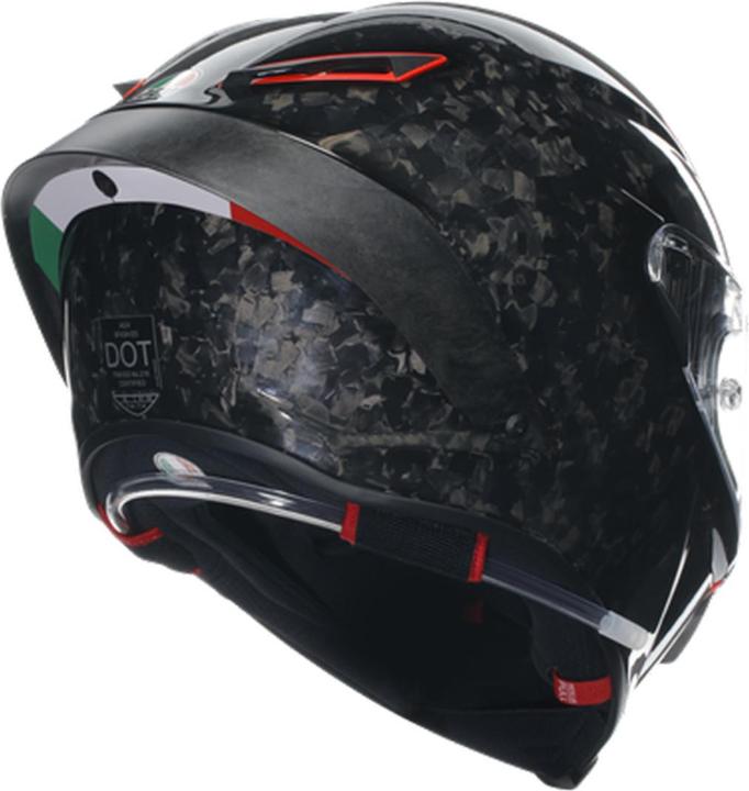 Produktbild AGV Pista GP RR (61 - 62 cm, XL)