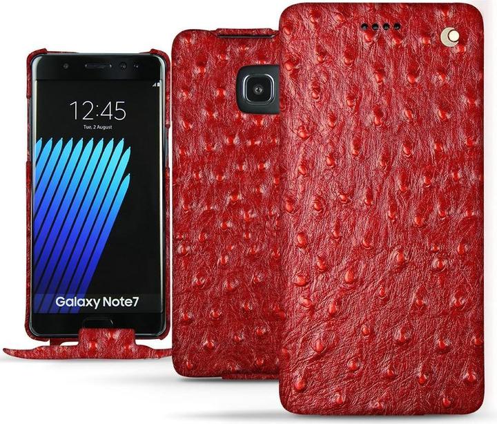 Immagine prodotto Noreve Cover in pelle verticale (Samsung Galaxy Note 7)