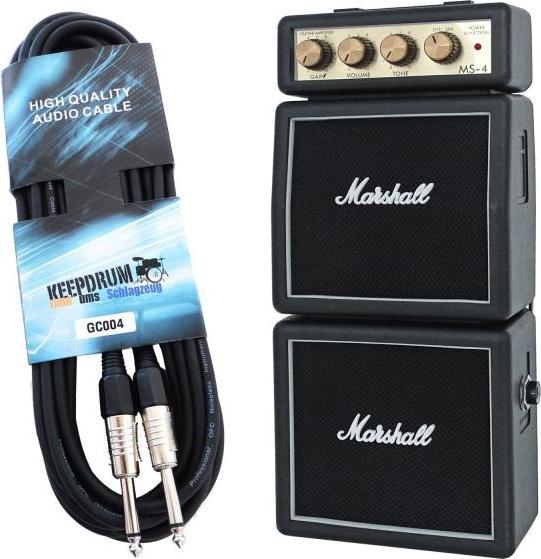 Amplifiers