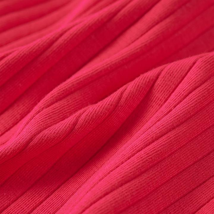 Immagine prodotto VidaXL Camicia a maniche lunghe per bambini rosa acceso 92,Materiale: 95% cotone. 5 (92)