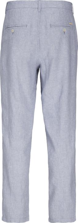 Produktbild Jack & Jones Jpstbill Jjcairo Tapered Linen Blend (29)