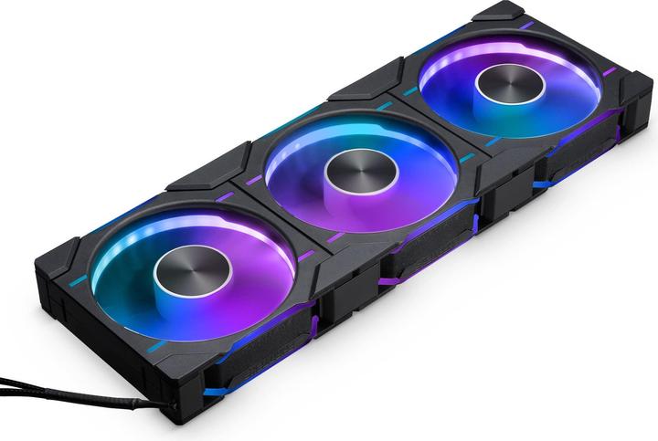 Produktbild Phanteks D30 Reverse Airflow (120 mm, 3 x)