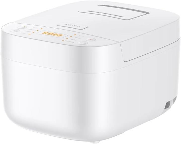 Produktbild Xiaomi Smart Multifunctional Rice Cooker (EU-Stecker)