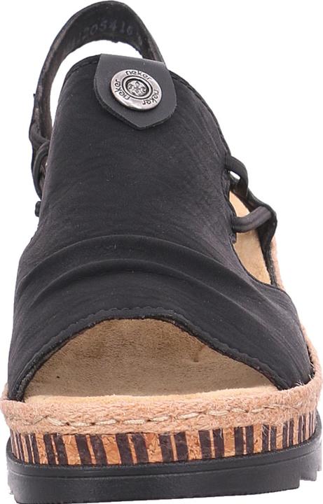 Actual product image Rieker V7972 00 (42)