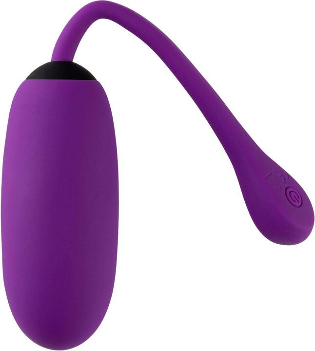 Actual product image Virgite Remote Control Egg G7