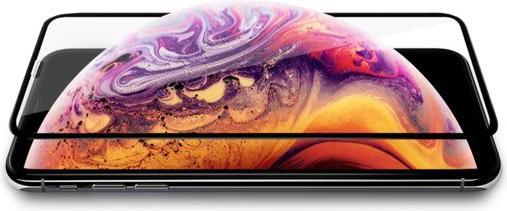 Immagine prodotto Woodcessories Premium Glass 3D (1 Pezzo/i, Apple iPhone 11 Pro Max, Apple iPhone XS Max)