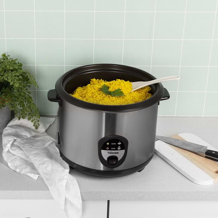Image du produit Tristar Rk-6129 (Prise UE)