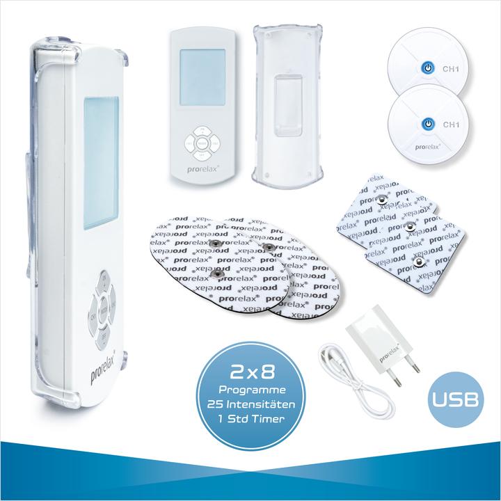 Produktbild Prorelax Tens duoComfort