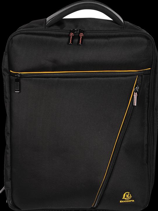 Produktbild Exacompta Tasche + Rucksack Exactive (12 l)