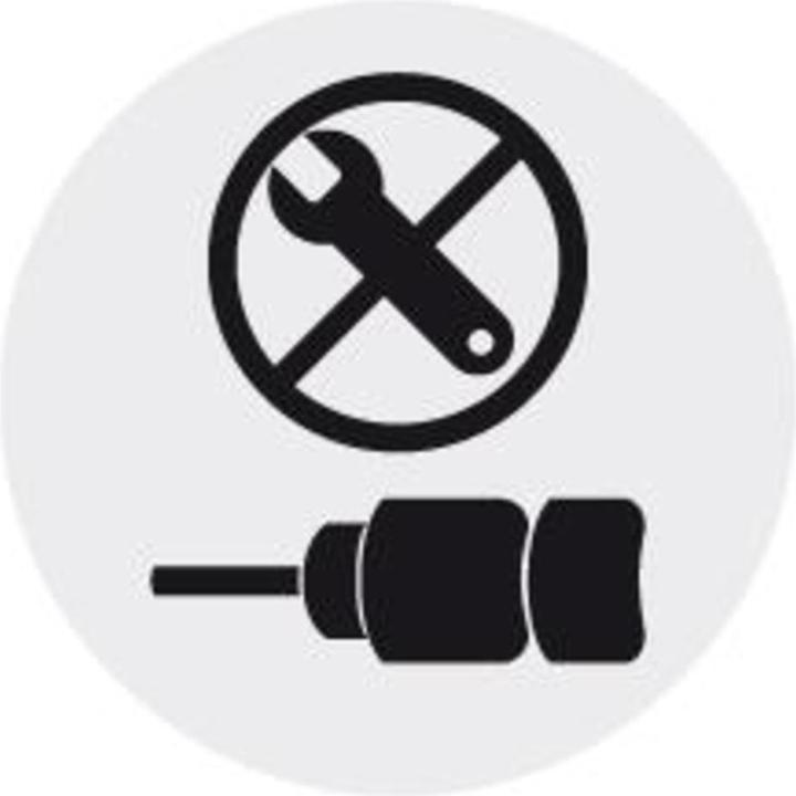 Produktbild DeWalt Kombihammer (Netzbetrieb)