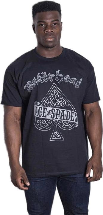 Produktbild Motorhead TShirt (XL)
