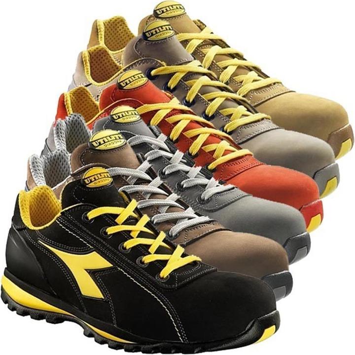 Immagine prodotto Diadora Guanto S3 (S3, 41)