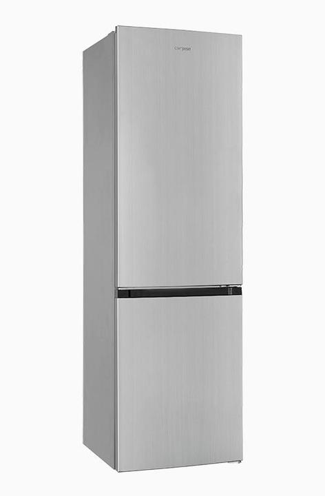 Image du produit Exquisit EXQ KGC265-70-NF-040C K.combiné (253 l)