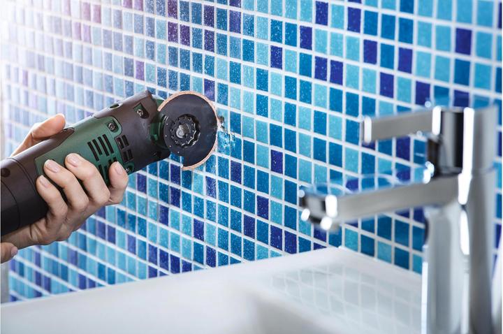 Produktbild Bosch Zubehör Starlock-Set Universal, 12-teilig