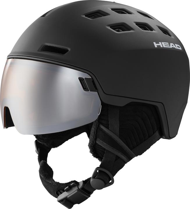 Image du produit Head Radar (56 - 59 cm, M, L)