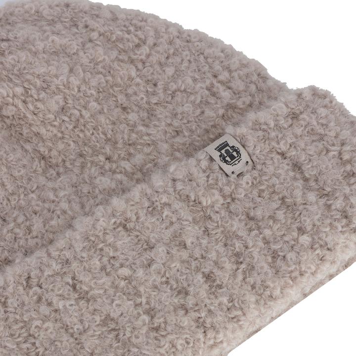Actual product image Roeckl Bouclé knitted hat