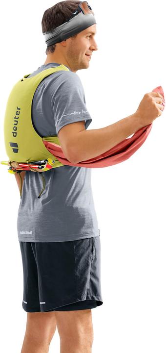 Image du produit Deuter Traick 5 (5 l)